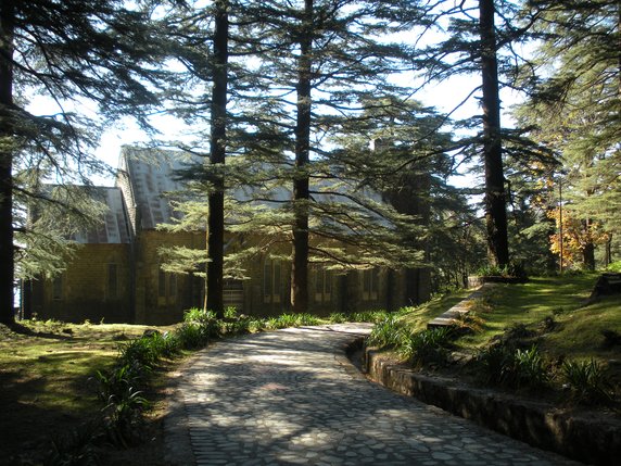 St John in the Wilderness
