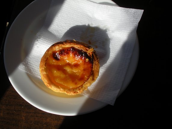 Pastel de Nata Pastel de Nata