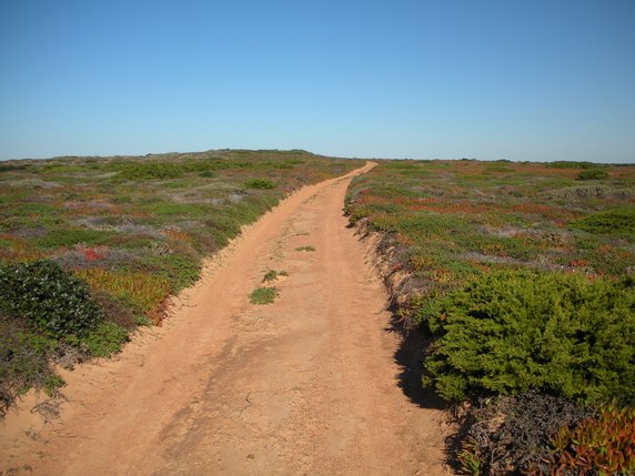 The Fisherman's Trail The Fisherman's Trail