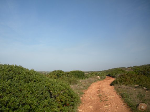 Via Algarviana Via Algarviana
