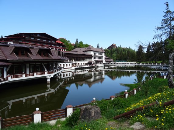 Poiana Brașov